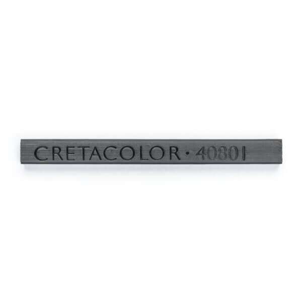 Cretacolor Nero Stick Çubuk Füzen 7x7x72 mm.